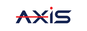 Axis micro drills logo