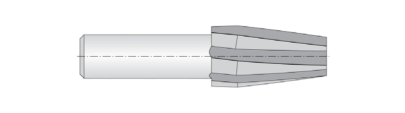 Solid carbide tooling design by MK Tools