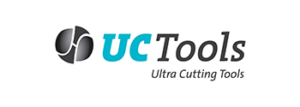 UC Tools PCD Tooling logo