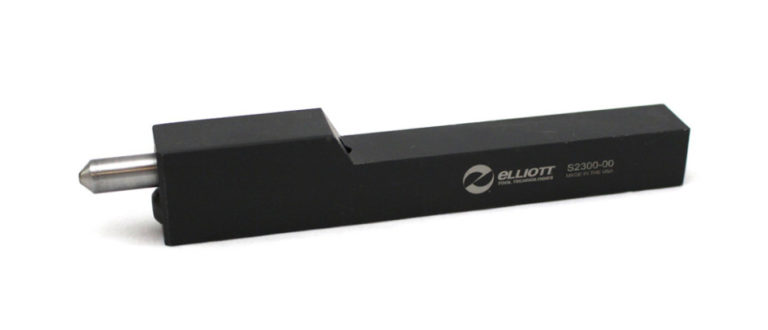 Diamond burnishing tool