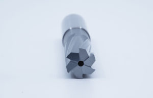 HSS RE-AL precision reamer to increase tool life