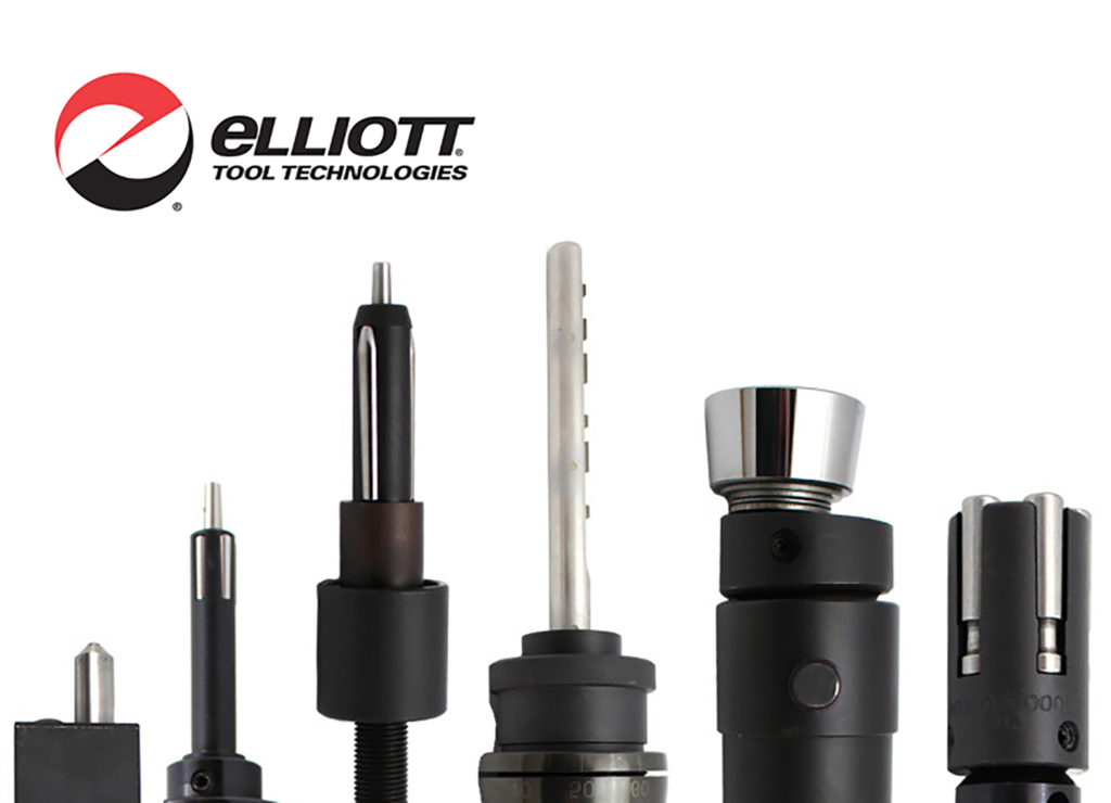 Elliott Tool Technologies burnishing products