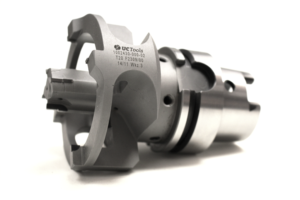 Precision Machining Solutions HighQuality Tooling Products