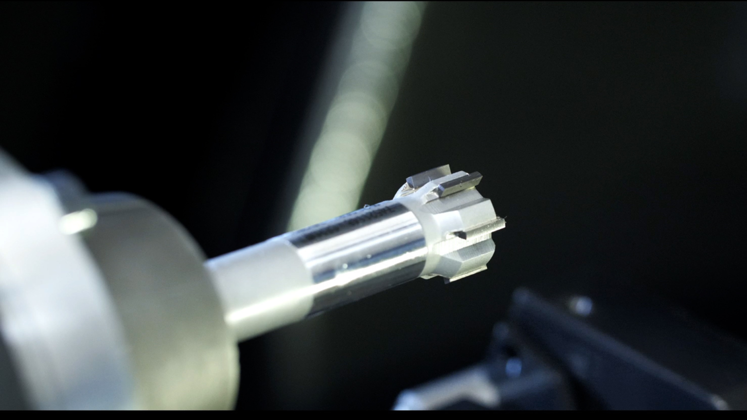 YOUR GUIDE TO CNC REAMING AND REAMERS