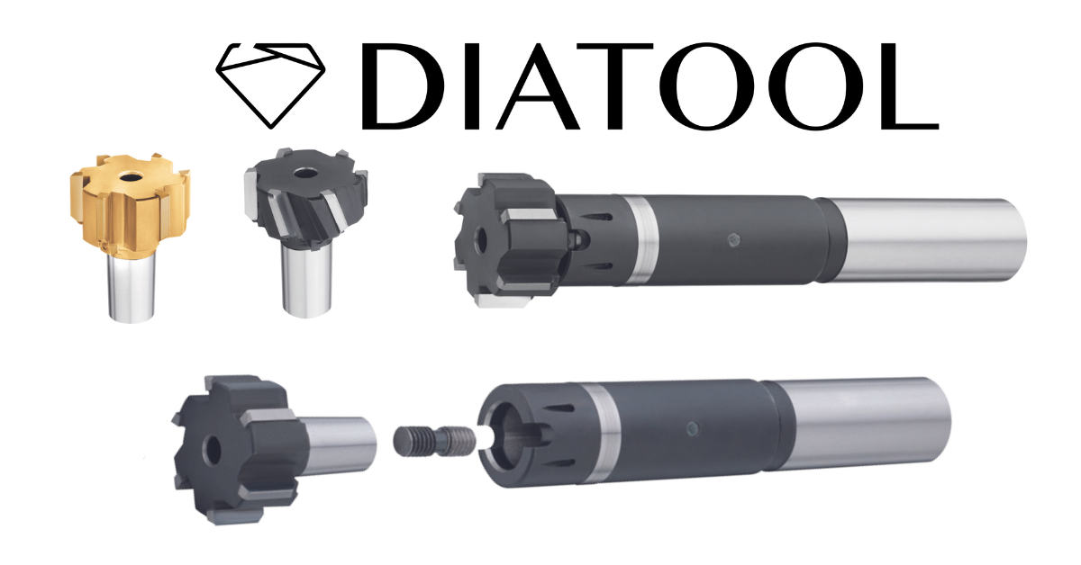 REAMING HEAD REAMERS Monaghan Tooling