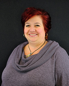 Andrea Rees