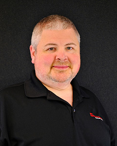 Ken MacDonald
