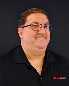 Mike Galloway