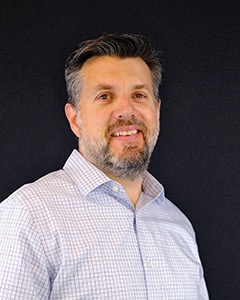 Scott Monaghan