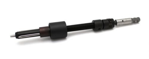 mechanical joining tool manufactured by Elliott Tool Technologies
